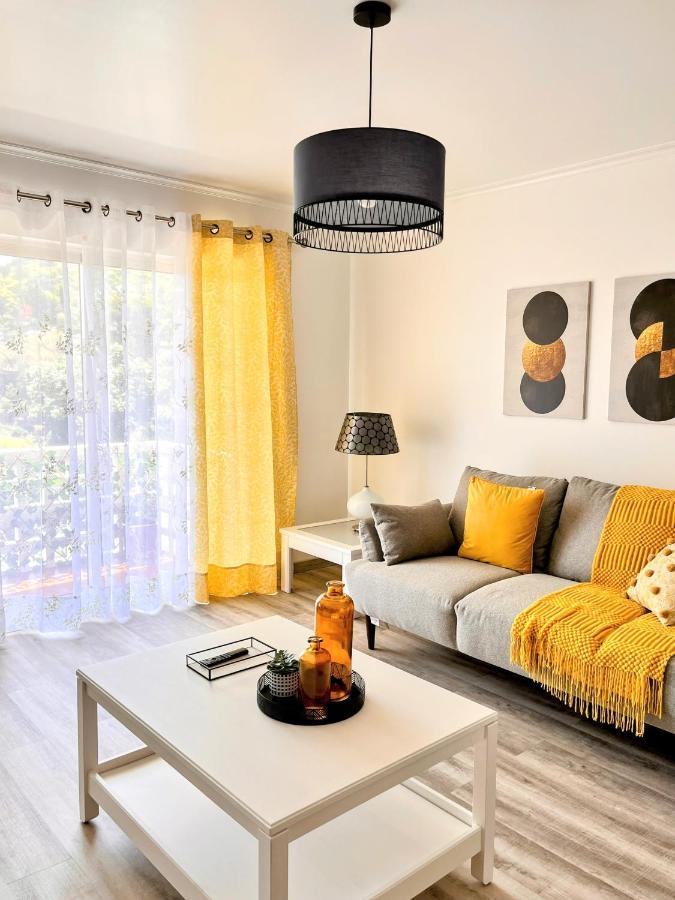 Stay In Madeira Фуншал Екстер'єр фото