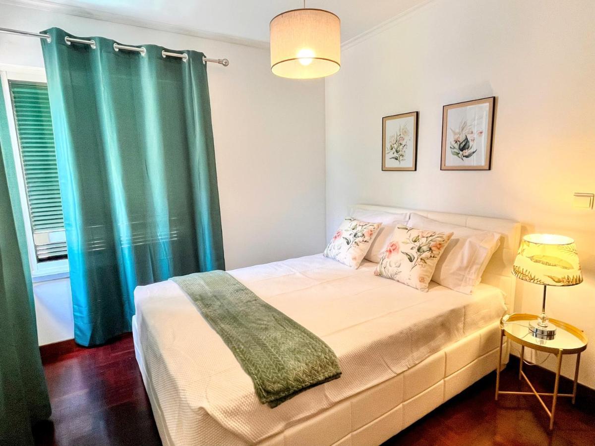 Stay In Madeira Фуншал Екстер'єр фото
