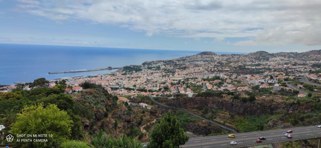 Stay In Madeira Фуншал Екстер'єр фото