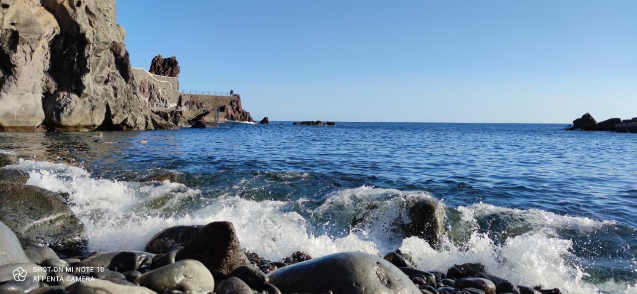 Stay In Madeira Фуншал Екстер'єр фото