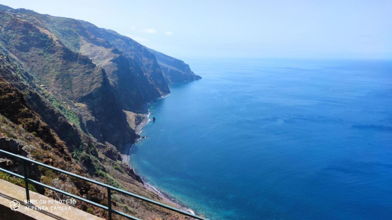 Stay In Madeira Фуншал Екстер'єр фото