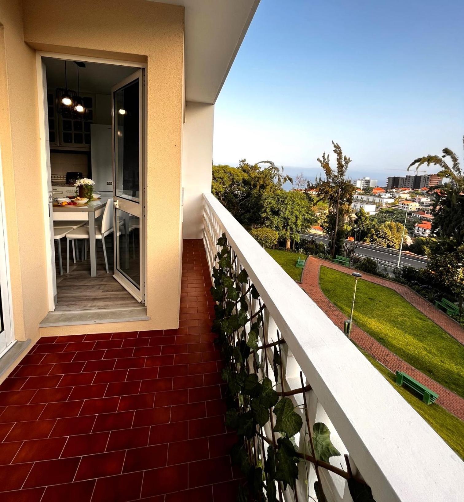 Stay In Madeira Фуншал Екстер'єр фото